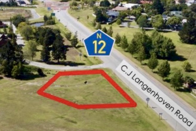 Commercial Property for Sale in Heatherlands Western Cape